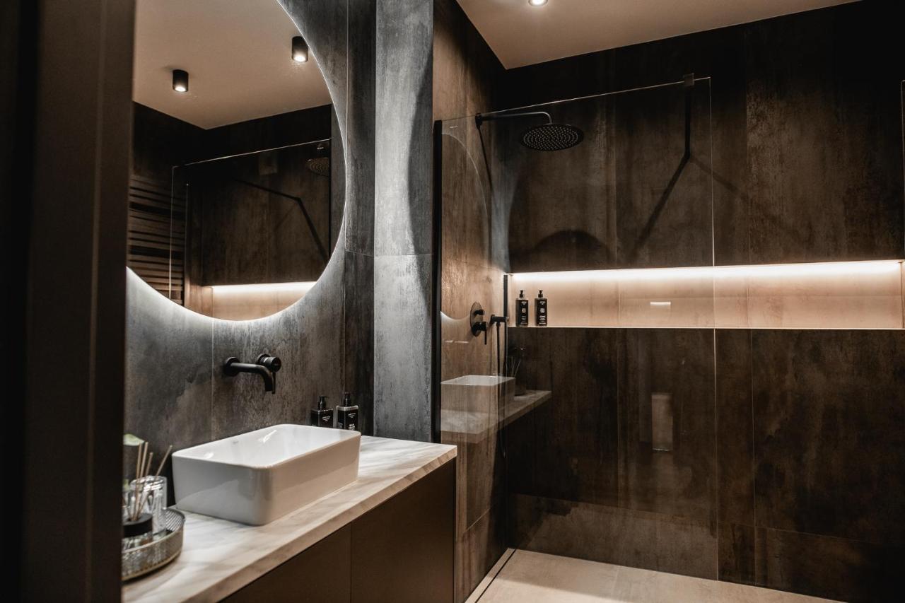 Mkm Apartments 卢布林 外观 照片