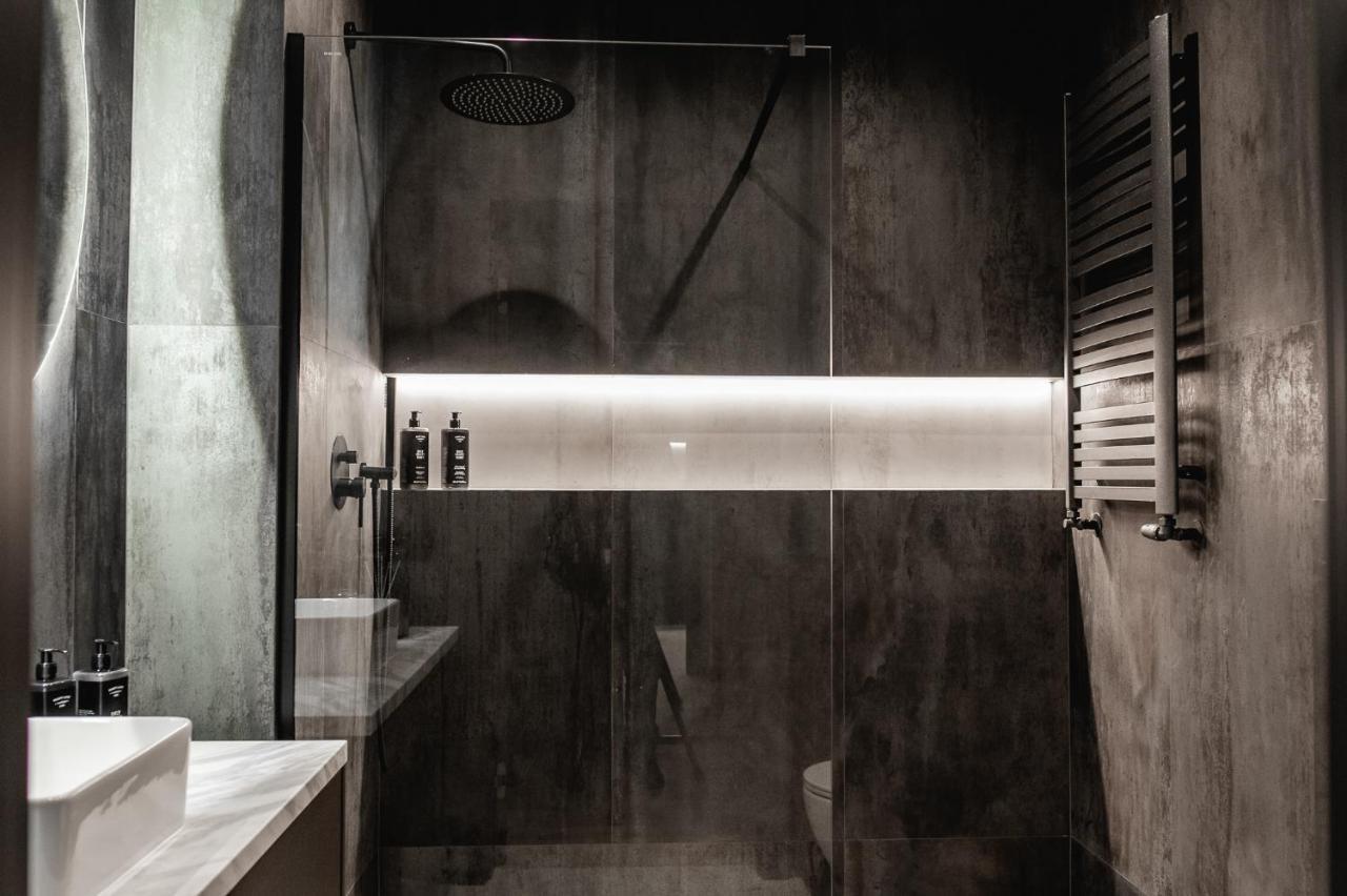 Mkm Apartments 卢布林 外观 照片
