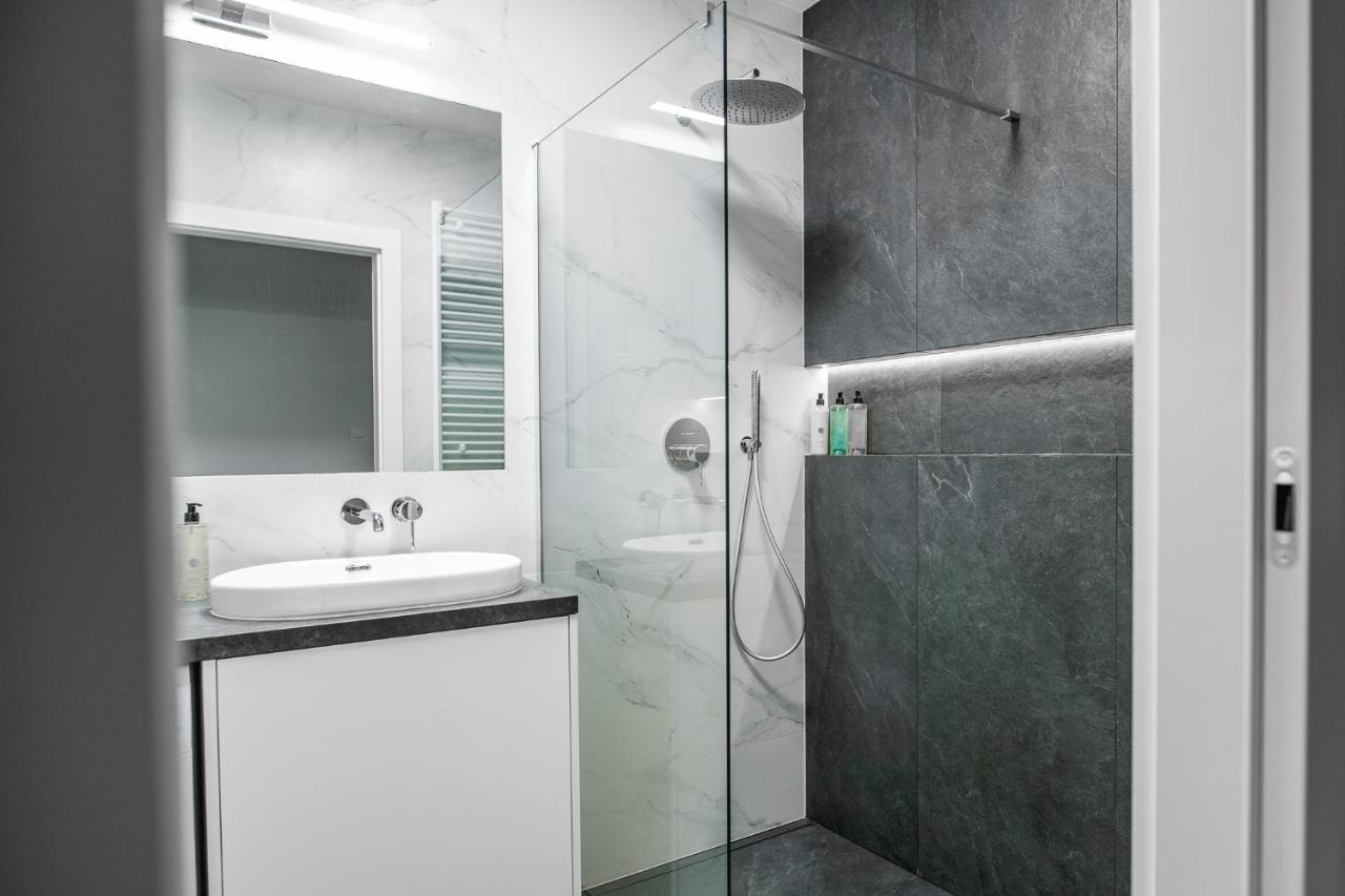 Mkm Apartments 卢布林 外观 照片
